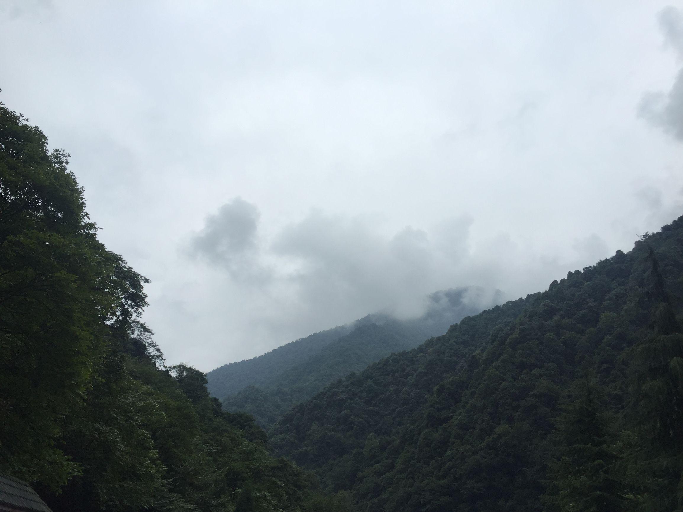 西岭雪山探秘之旅，最新探险与独特体验