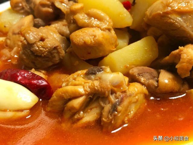 家常美食解析，宽面做法详解